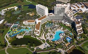 Orlando World Center Marriott