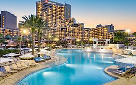 Orlando World Center Marriott